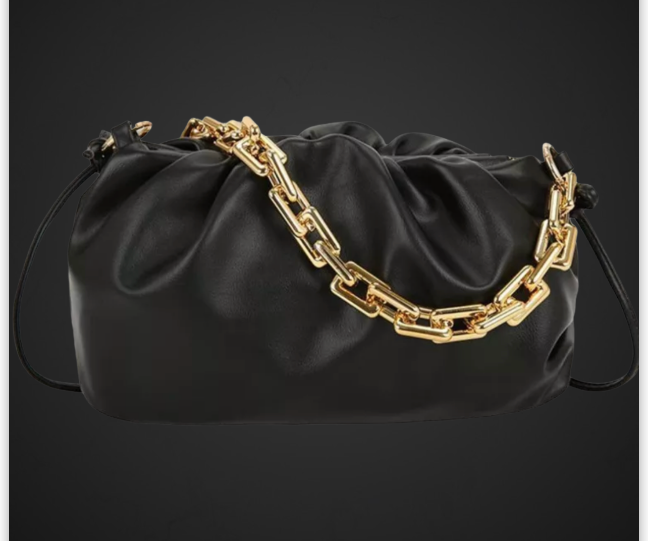 Chain Handbag Crossbody