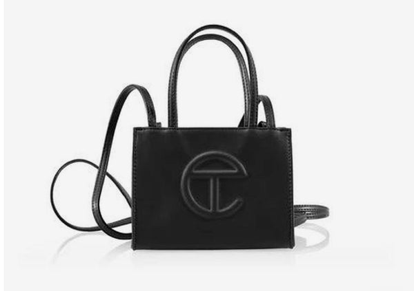 Telfar Mini Bag – Lavish Luxxe Beaute LLC