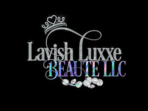 Lavish Luxxe Beaute Gift Card