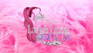 Lavish Luxxe Beaute Gift Card