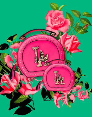 LA Crossbody Handbags