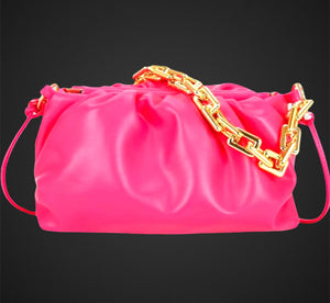 Chain Handbag Crossbody