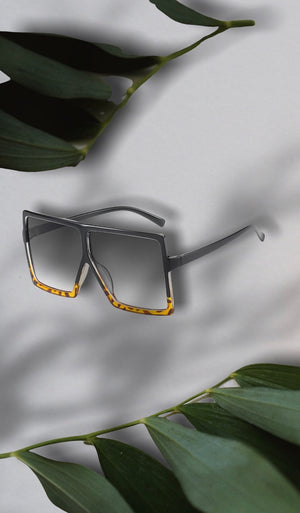 Luxxe Fashion Sunglasses